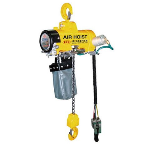 고려호이스트 KA1S-050PB_이미지