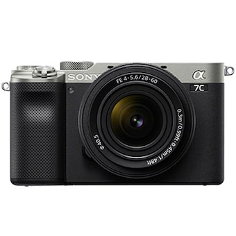 SONY 알파 A7C 렌즈세트
