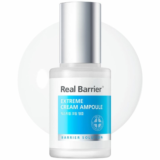 리얼베리어 익스트림 크림 앰플 30ml (1개)
