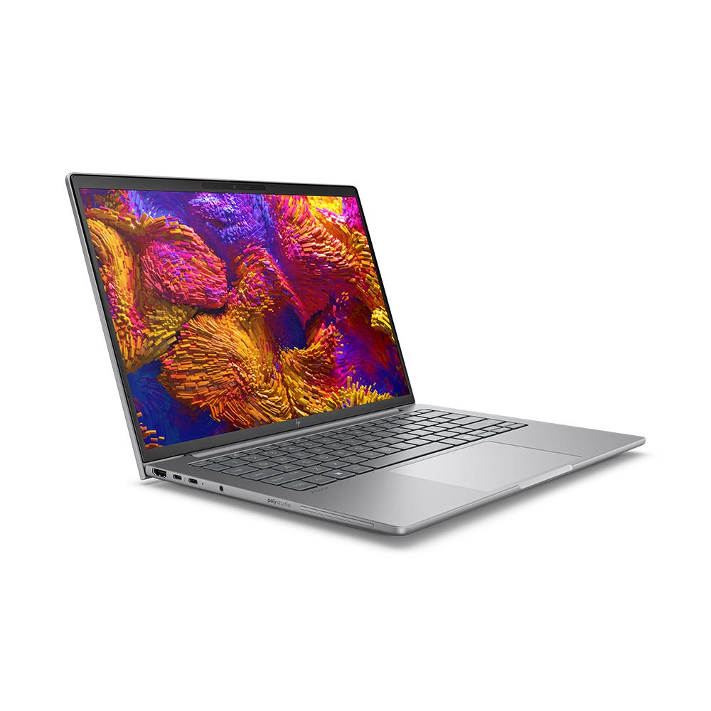 HP Z북 8 G1as 14 BZ1B6PT (SSD 4TB)_이미지