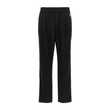 몽클레르 스트레이트 팬츠 2A00017 5975E 999_이미지