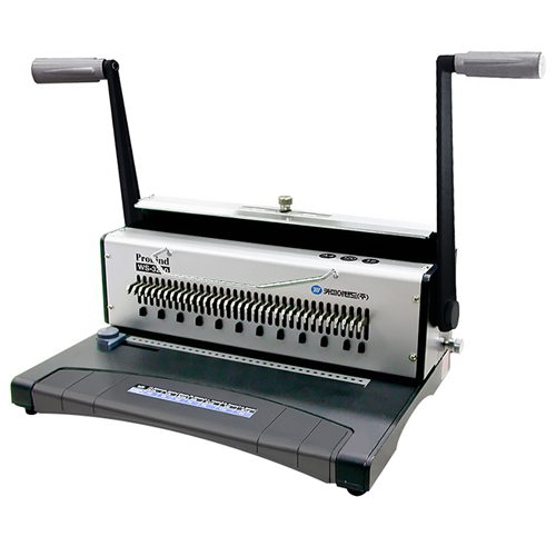 카피어랜드 Probind WS-3210이미지입니다. 누르면 해당 게시물로 새창이동합니다.