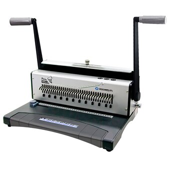 카피어랜드 Probind WS-3210