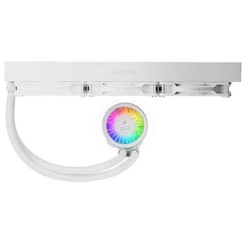 ARCTIC Liquid Freezer III PRO 420 A-RGB ����