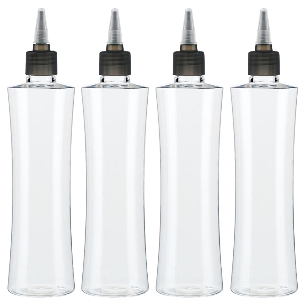 ㅤ뾰족 공병 270ml (4개)_이미지