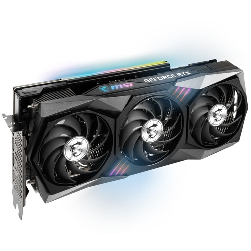 MSI 지포스 RTX 3070 Ti 게이밍 X 트리오 D6X 8GB 트라이프로져2_이미지