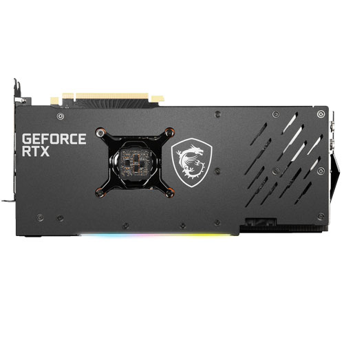 MSI 지포스 RTX 3070 Ti 게이밍 X 트리오 D6X 8GB 트라이프로져2_이미지