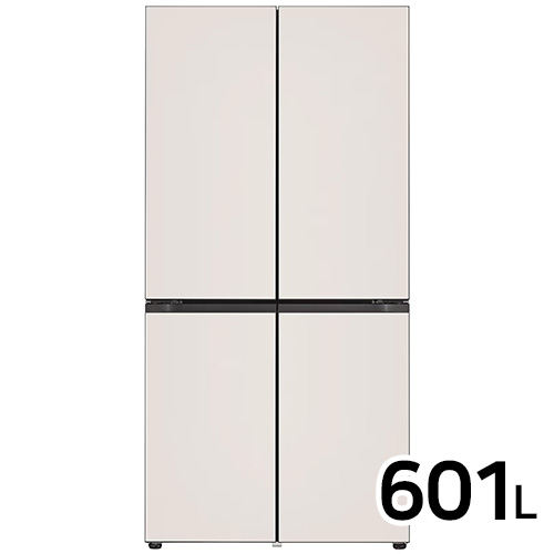 LG전자 오브제컬렉션 STEM Fit & Max M626GGG052S (일반설치)