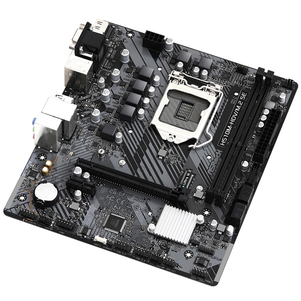 ASRock H510M-HDV/M.2 SE 에즈윈_이미지