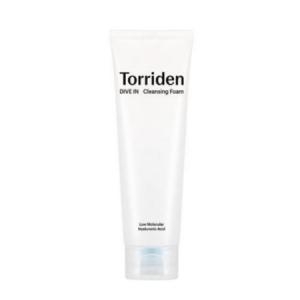 토리든 다이브인 저분자 히알루론산 클렌징 폼 150ml (5개)_이미지