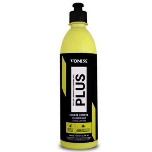 카나우바 플러스 500ml