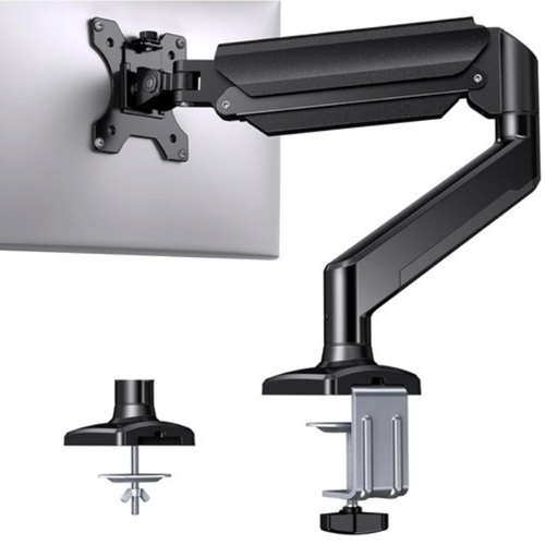 헤미션 ARM-001 고중량 싱글 모니터암_이미지