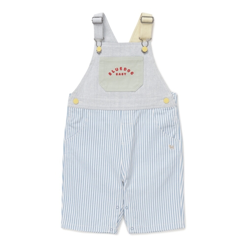 BL 플레이데님오버롤팬츠6부 46314-422-01BS