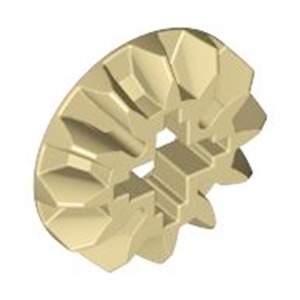 테크닉 Technic Gear 12 Tooth Bevel 4565452 6589