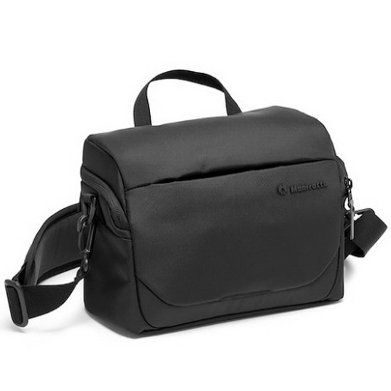 맨프로토 어드밴스3 숄더백 M