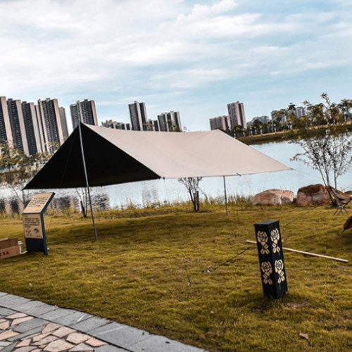 아릭시 블랙코팅 양면 렉타 타프 풀세트 해외구매이미지입니다. 누르면 해당 게시물로 새창이동합니다.