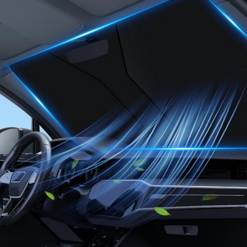  에어브리즈 차량용 햇빛가리개