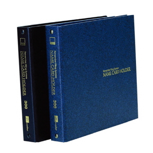 알에스씨 리멤버 명함첩 RNC-300_이미지