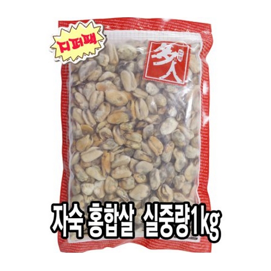 ����Ǫ�� �ڼ� ȫ�ջ� 1kg