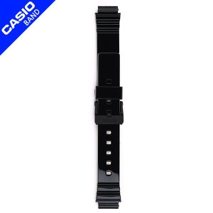 카시오 OliBoPo Waterproof Natural Resin Replacement Watch Band for Womens L..