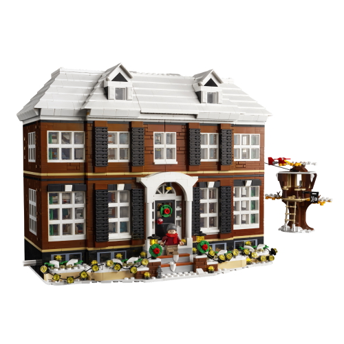 레고 아이디어 나홀로 집에 (21330) (해외구매)_이미지