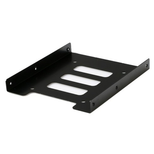 티테크놀로지 TG-2535 2.5 to 3.5 HDD 장착 가이드
