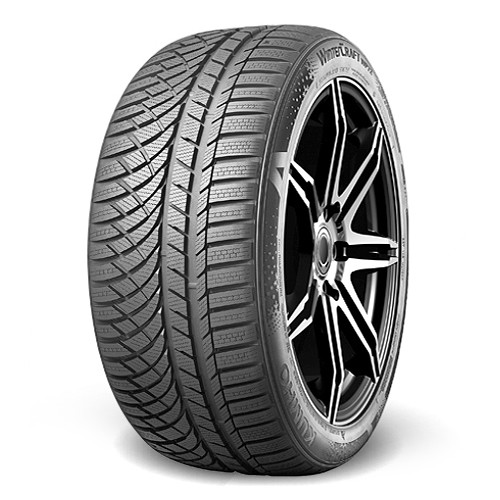 금호타이어 윈터크래프트 WS71 235/55R19 (장착비별도)_이미지