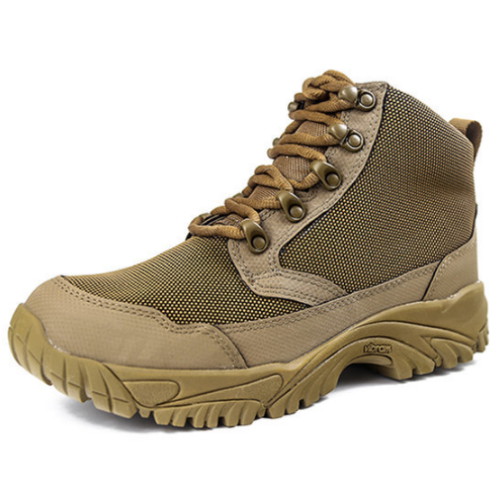 알타이기어 집업 부츠 로우탑 MFH200-ZS_이미지