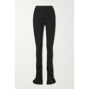 릭오웬스 Carmen stretch jersey pants LI01C3331 HLY 09_이미지