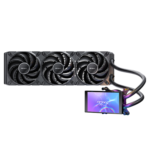 Antec VORTEX VIEW 360