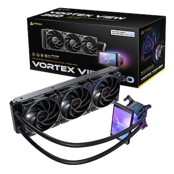 Antec VORTEX VIEW 360