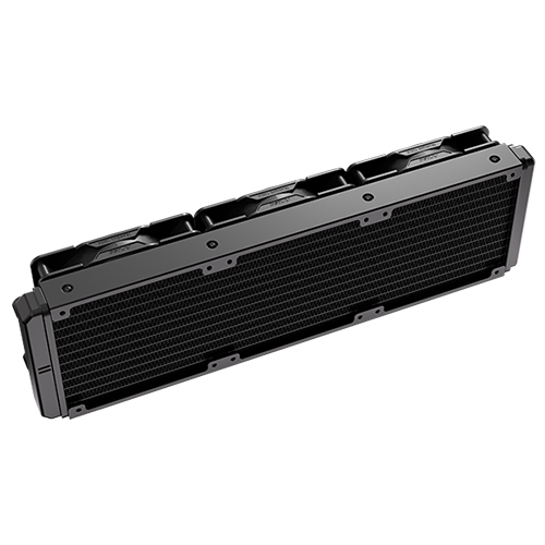 Antec VORTEX VIEW 360