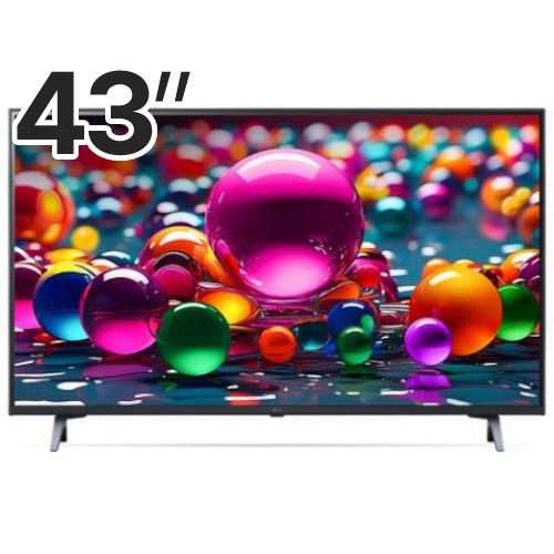 LG전자 울트라HD 43UK752P0NB (스탠드)