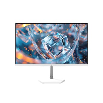 주연테크 X27F144W FHD IPS 144 프리싱크 게이밍 화이트 무결점