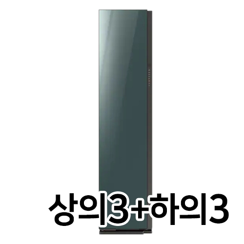 삼성전자 비스포크 에어드레서 DF60A8500FG_이미지