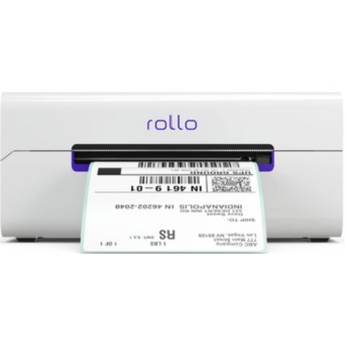 Wireless 라벨 프린터