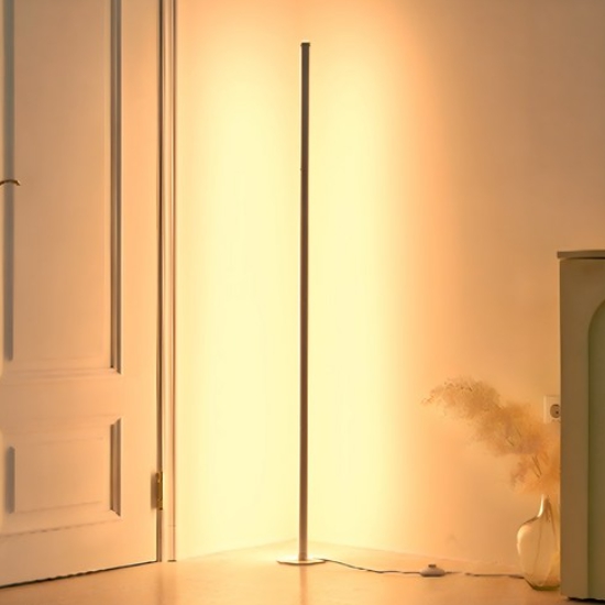 쿠팡 코멧 LED 일자형 슬림 스틱 플로어 스탠드이미지입니다. 누르면 해당 게시물로 새창이동합니다.