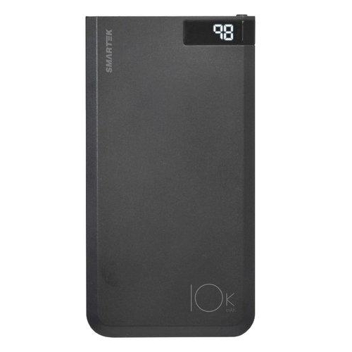 이음전산 스마텍 18W 고속충전 보조배터리 STPB-QC1 10000mAh