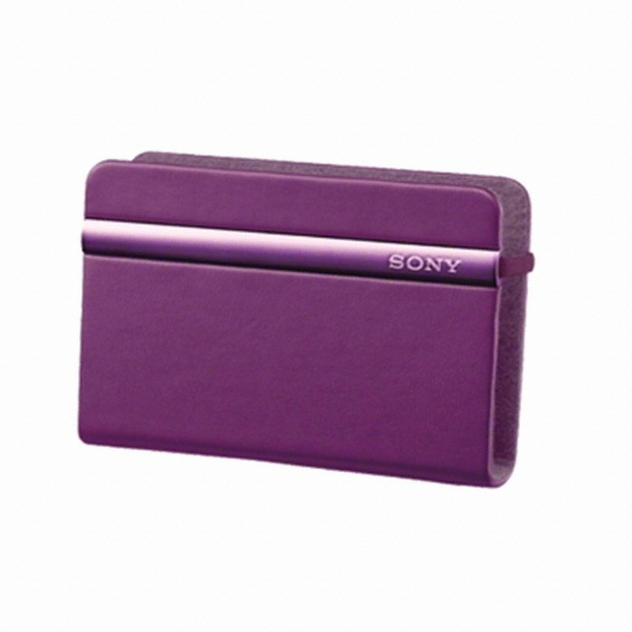 SONY LCJ-THF 케이스 (정품)