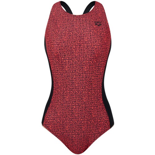 아레나 파토티 원피스 U백 A3SL1LO06 NRD