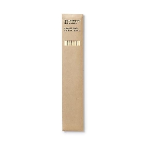 무인양품 라탄 스틱 60ml 용 8개입 44620939_이미지