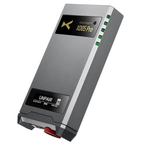 xDuoo XD05 Pro (해외구매)_이미지