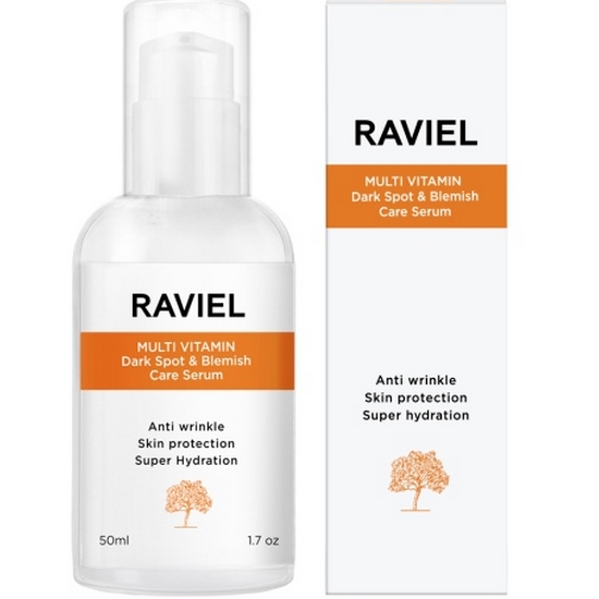 멀티비타민 기미&잡티 케어 세럼 50ml