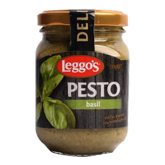 바질 페스토 190g