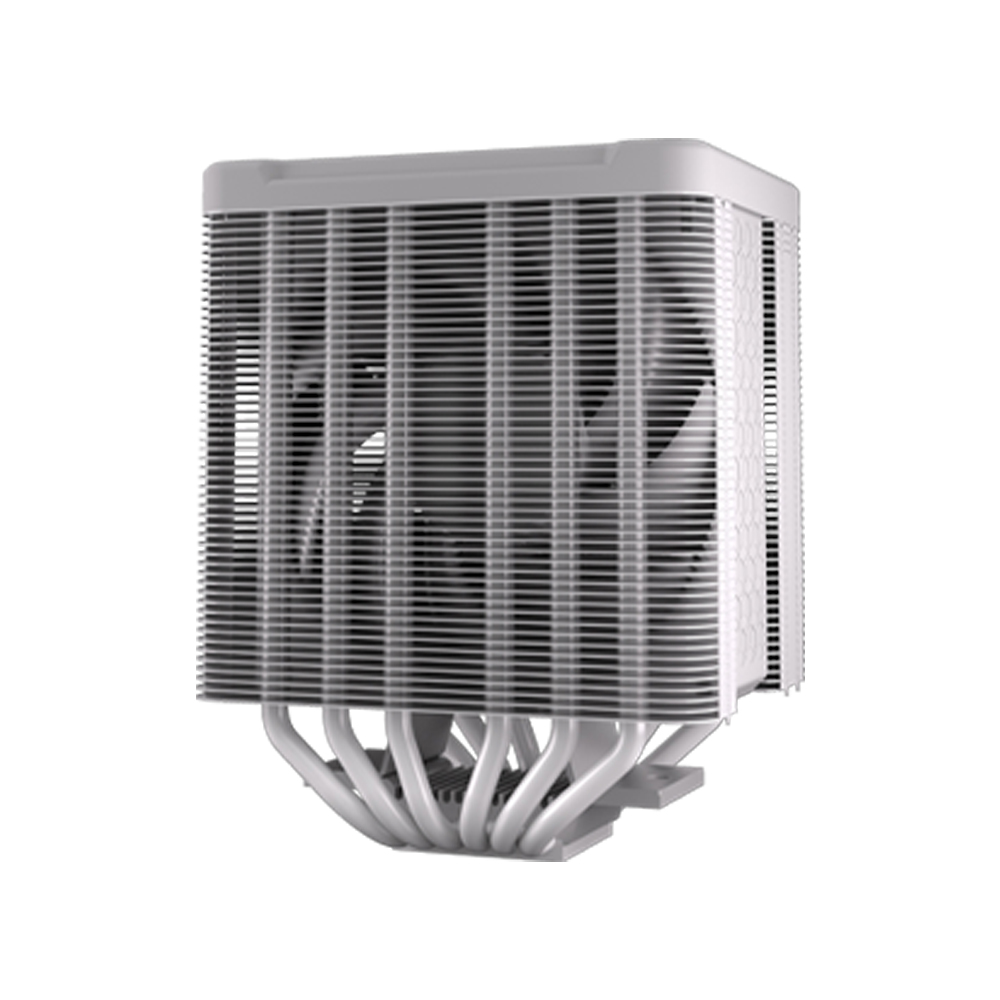 쿨러마스터 DT621 (화이트)_이미지