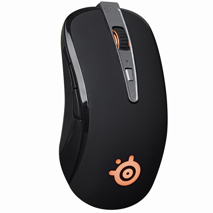 ��ƿ�ø��� SENSEI Wireless ������ ���콺