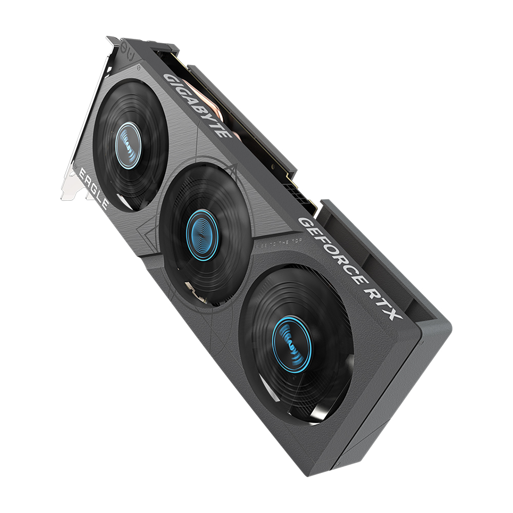 GIGABYTE 지포스 RTX 4060 EAGLE OC D6 8GB 제이씨현_이미지