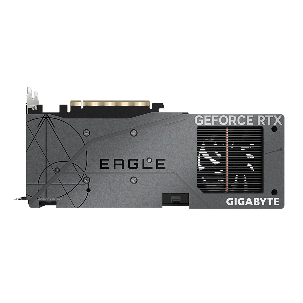 GIGABYTE 지포스 RTX 4060 EAGLE OC D6 8GB 제이씨현_이미지