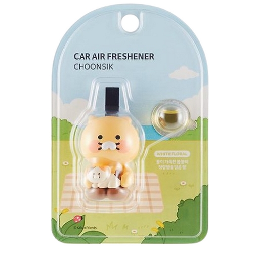 카카오 아기고양이와 춘식이 차량용 방향제