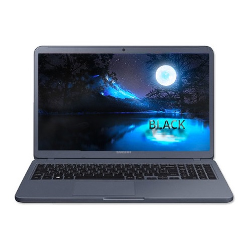 삼성전자 노트북5 NT500R5Z-K78BA WIN10 (SSD 256GB)_이미지